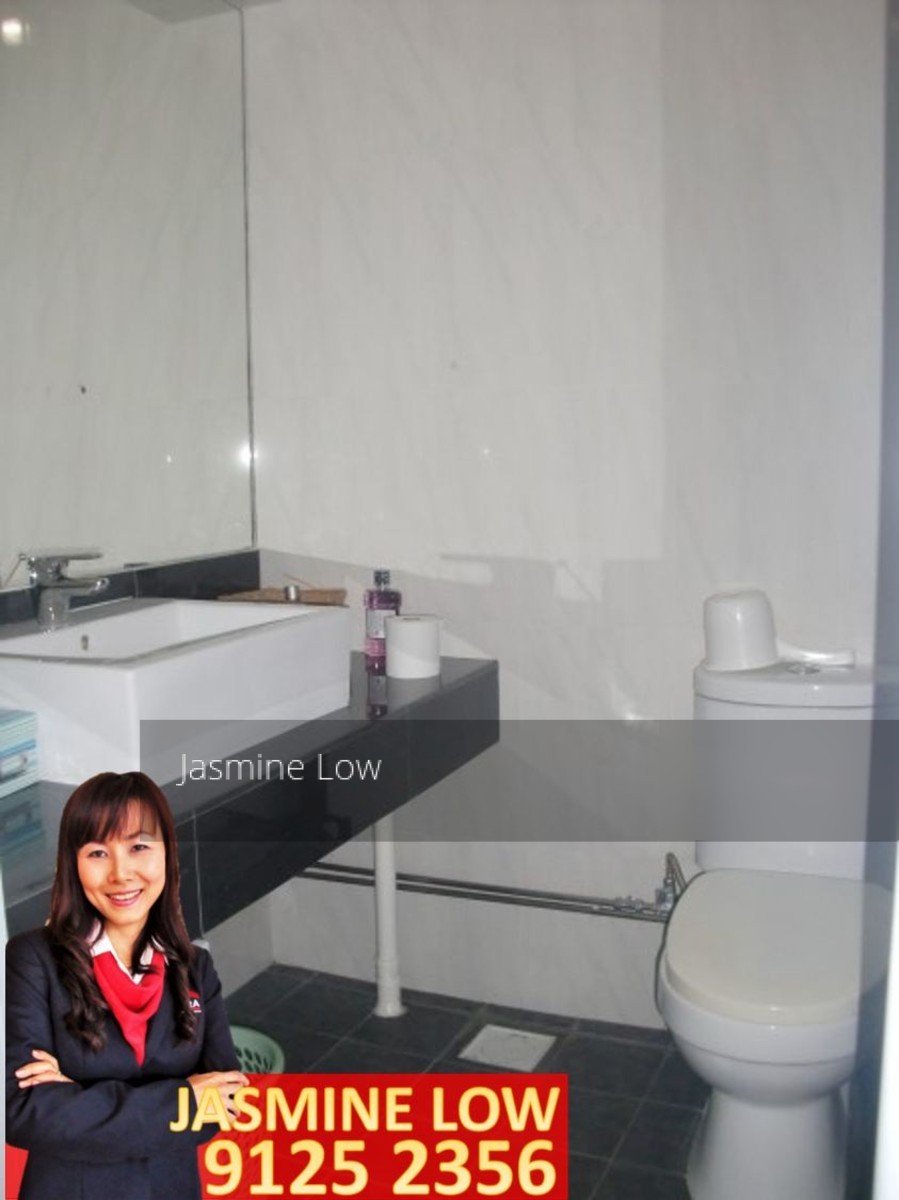 Blk 276D Jurong West Street 25 (Jurong West), HDB 5 Rooms #135202902